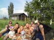 Komácká bečka aneb Zuzančina oslava 2011